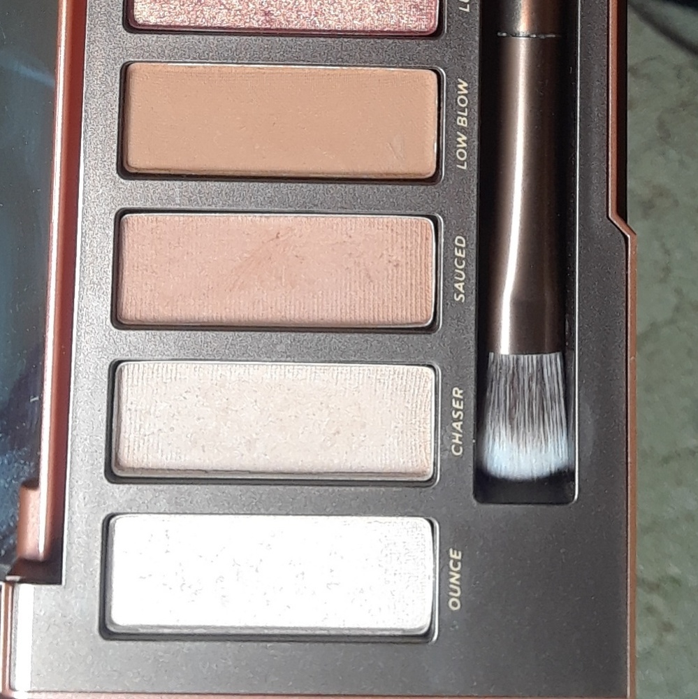 Naked heat